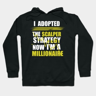 Scalper Millionaire Hoodie